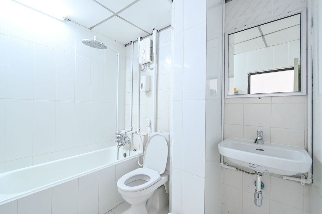 军甲盛斯利荣饭店 The Krungkasem Srikrung Hotel (SHA Extra Plus)