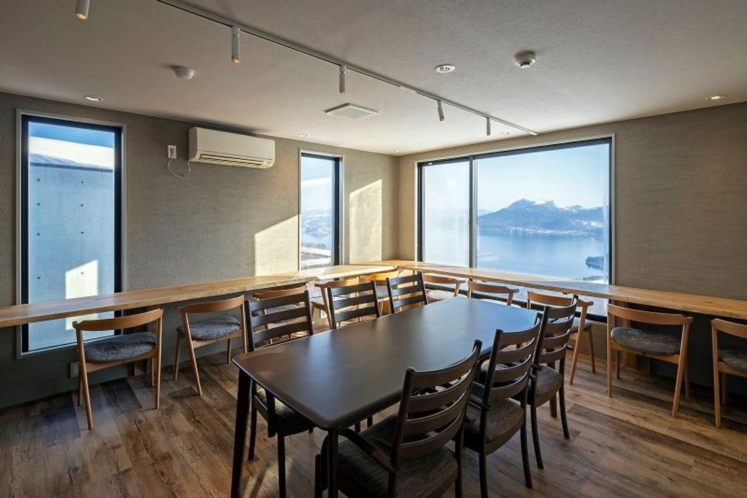 COCOA渡假饭店｜近洞爷湖