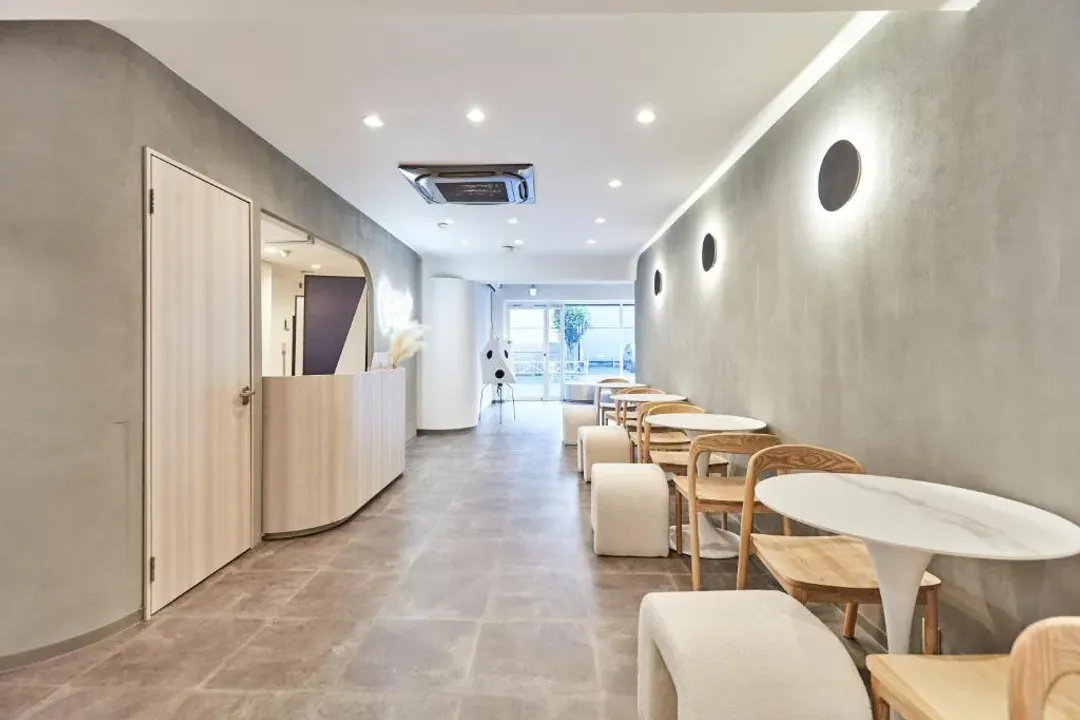 寅Hotel 淺草｜本所吾妻橋站步行5分/淺草站步行6分/近晴空塔