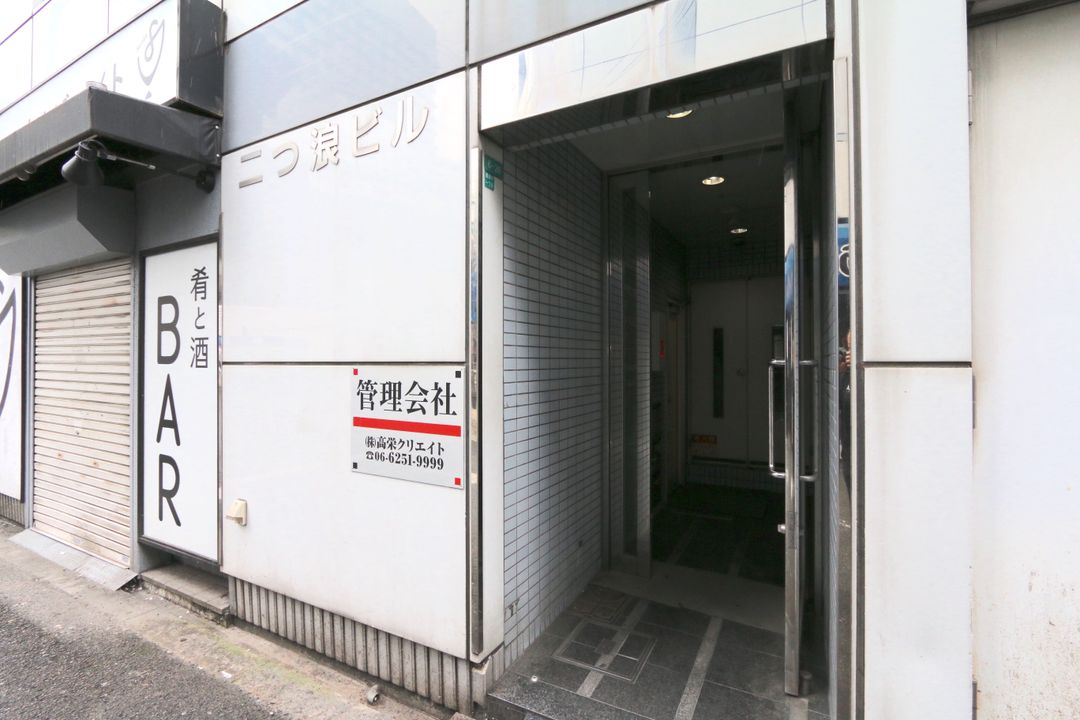 【大阪必住推薦】ELLE 難波 | 難波站步行30秒/直達關西機場&奈良-9