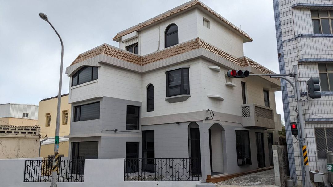 AiMEN Homestay