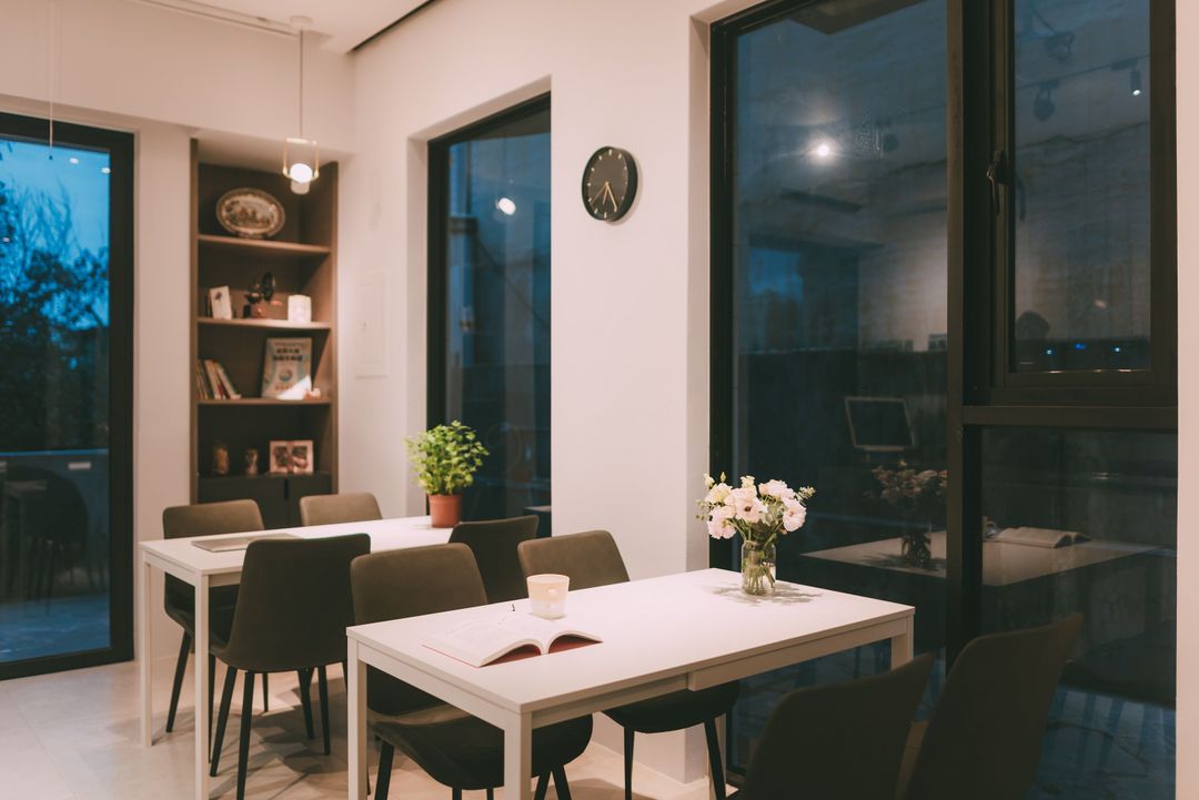 AiMEN Homestay
