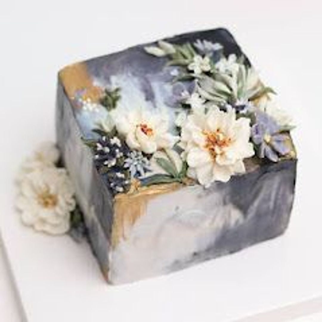 鸲花甜点民宿