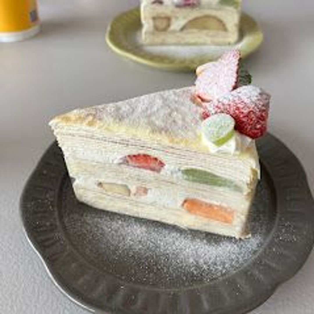 鸲花甜点民宿