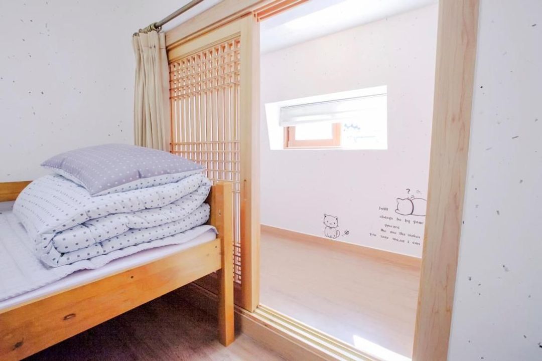 Cocoa Guesthouse-17