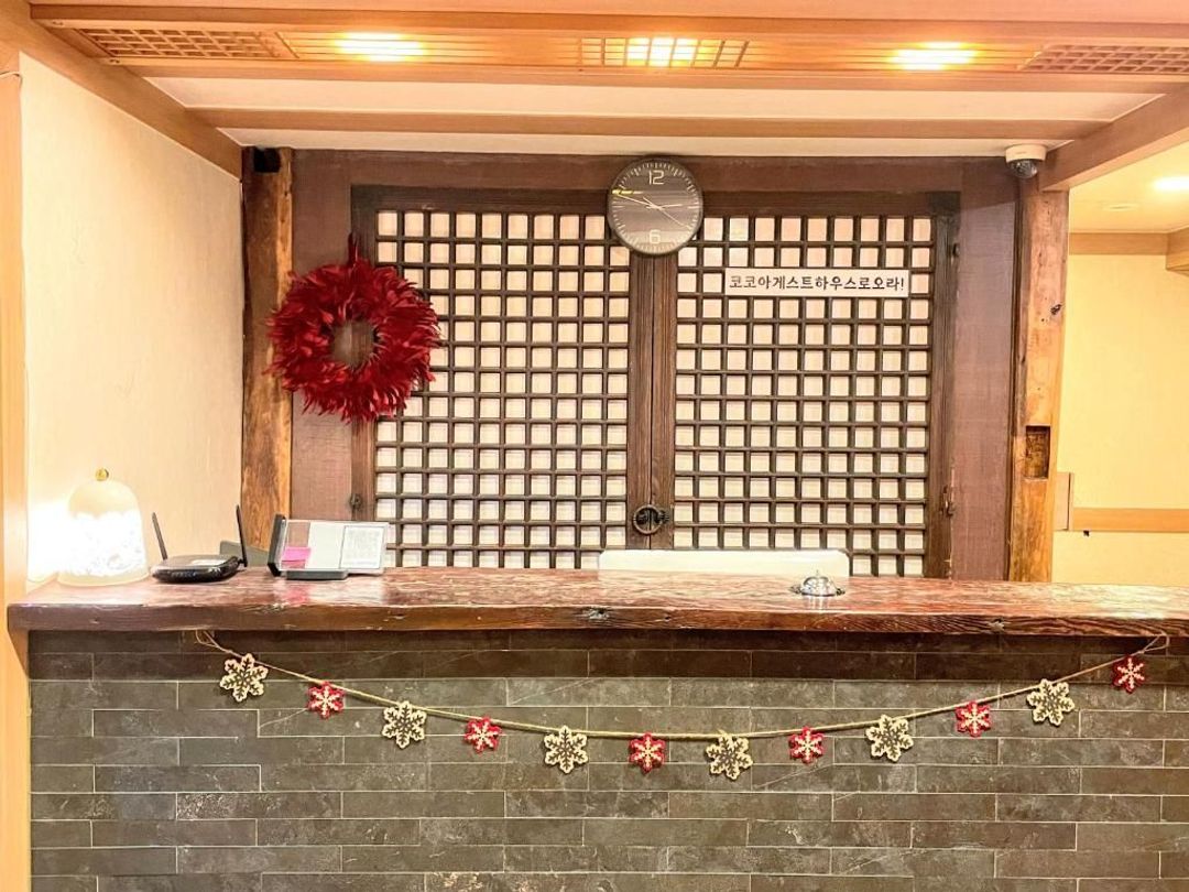 Cocoa Guesthouse-5