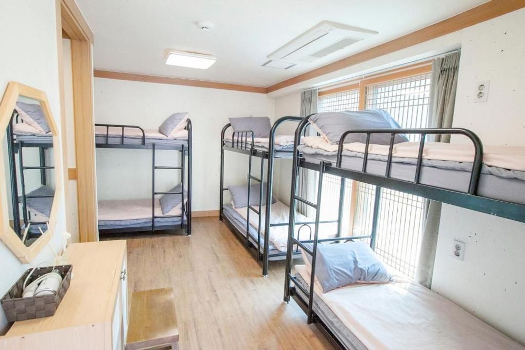 Cocoa Guesthouse-8