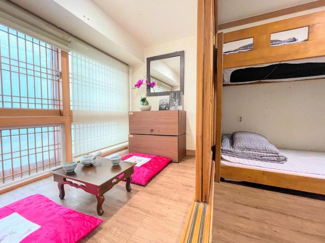 Cocoa Guesthouse-7