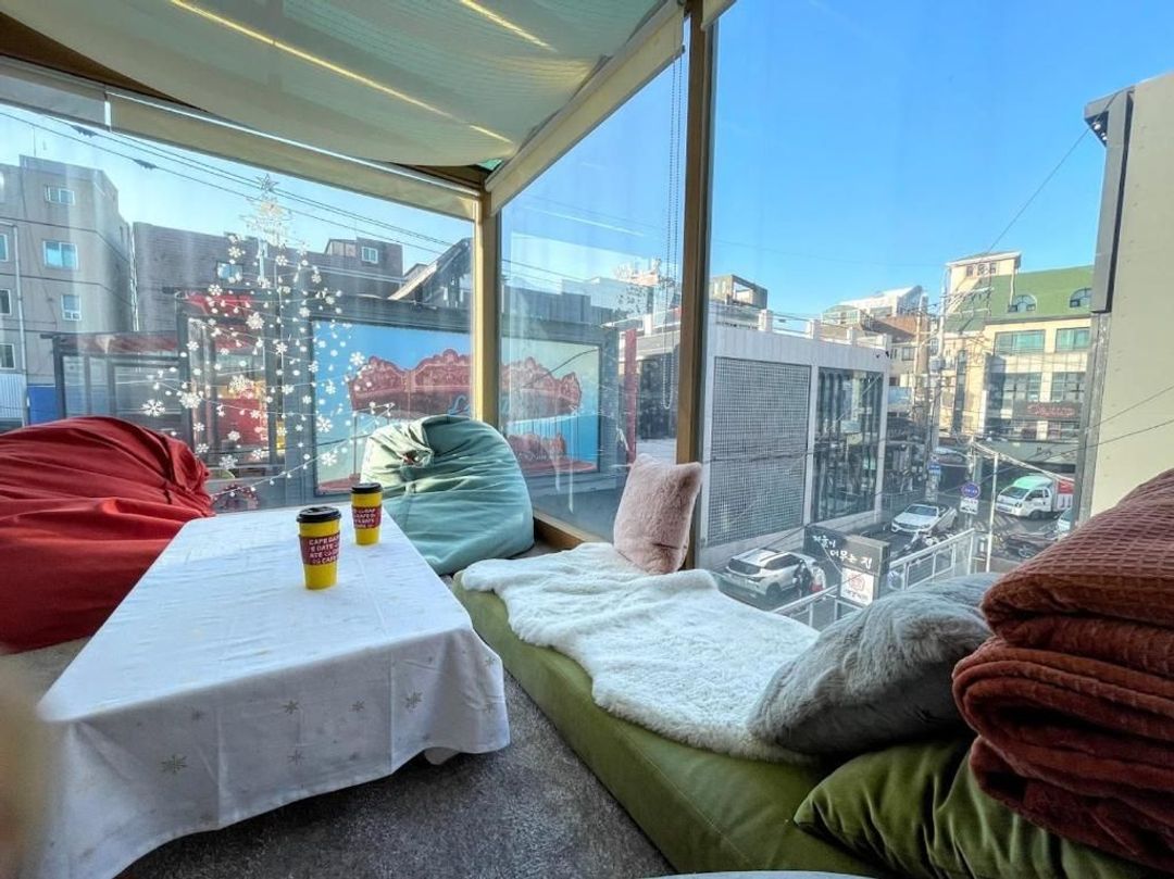 Cocoa Guesthouse-2