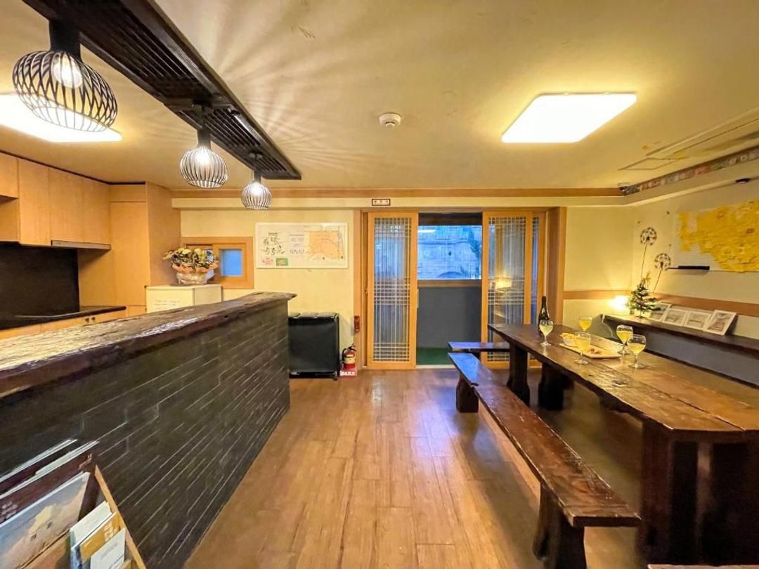 Cocoa Guesthouse-6