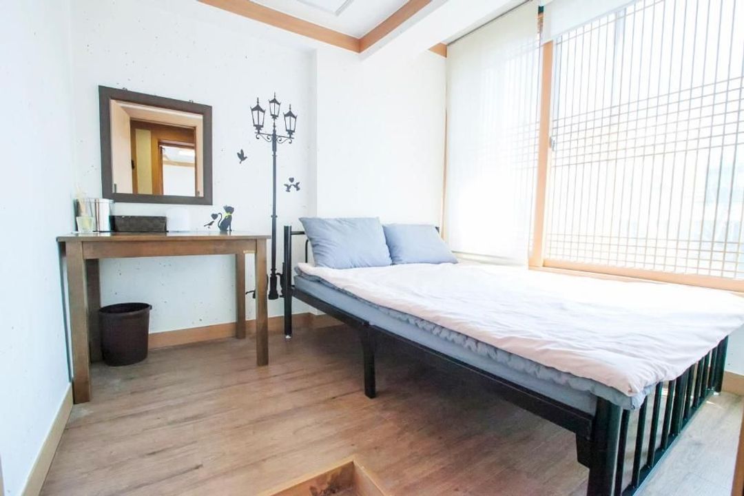 Cocoa Guesthouse-4