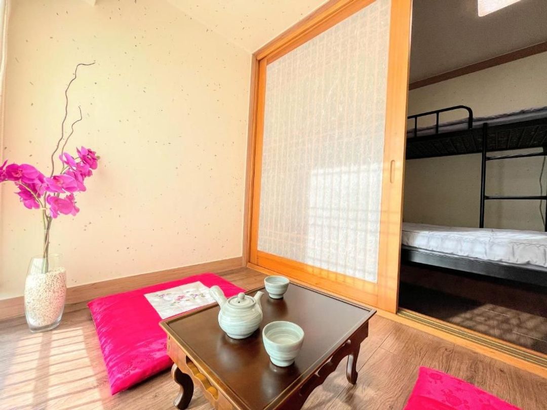 Cocoa Guesthouse-3