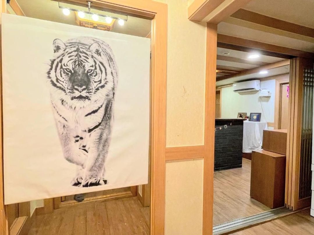 Cocoa Guesthouse-14