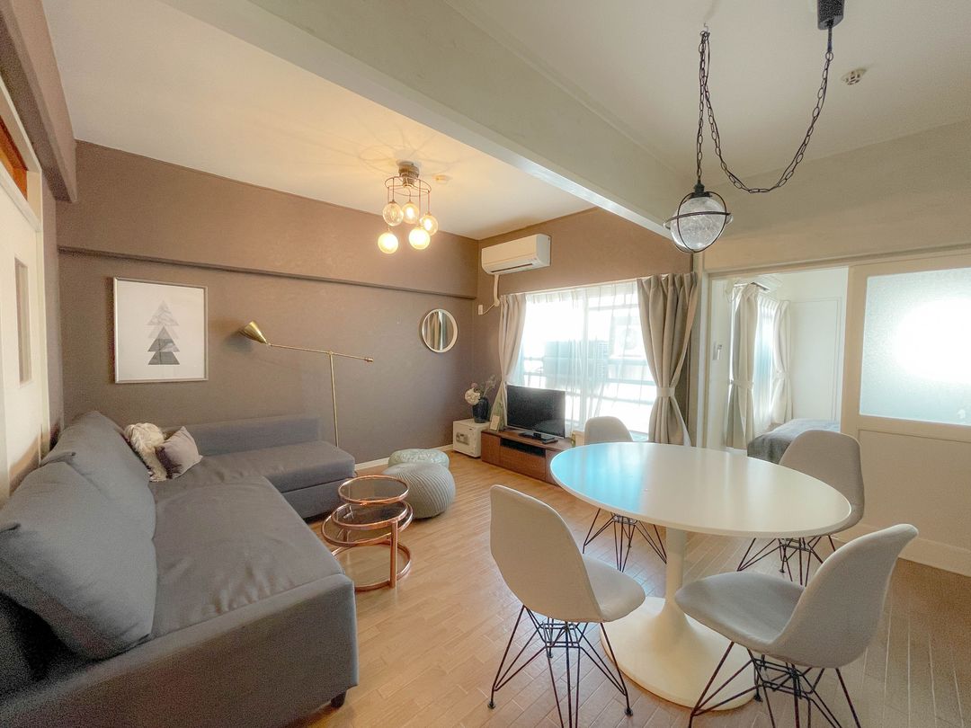 Staypia Condominium Namba Ebisu