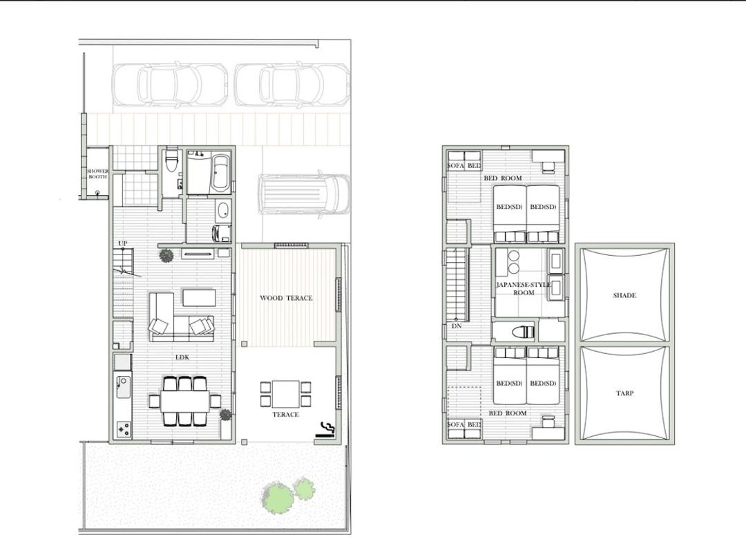 KISEKI HOUSE