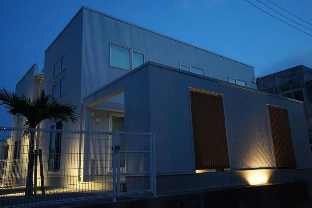 KISEKI HOUSE