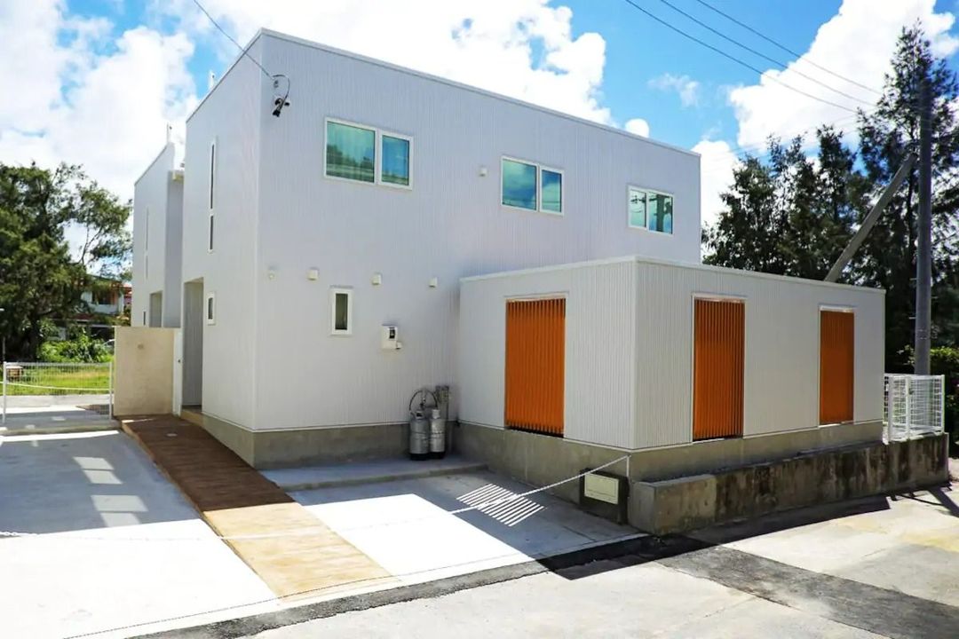 KISEKI HOUSE