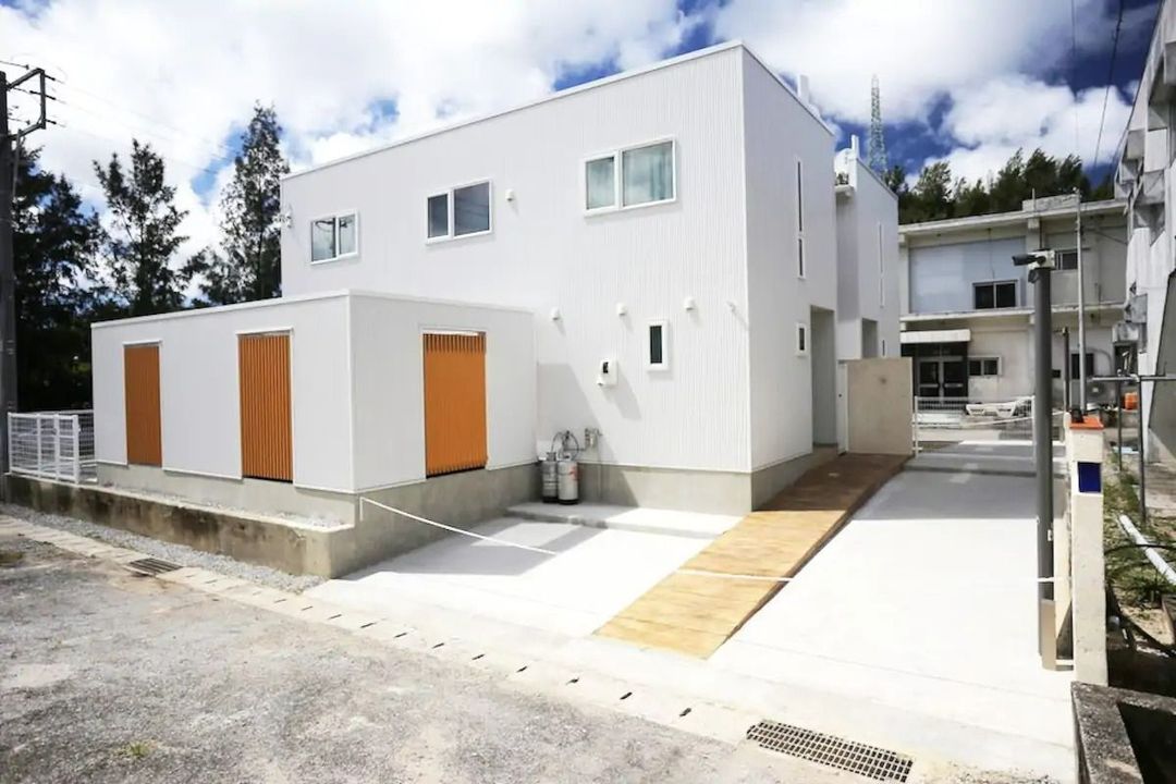 KISEKI HOUSE