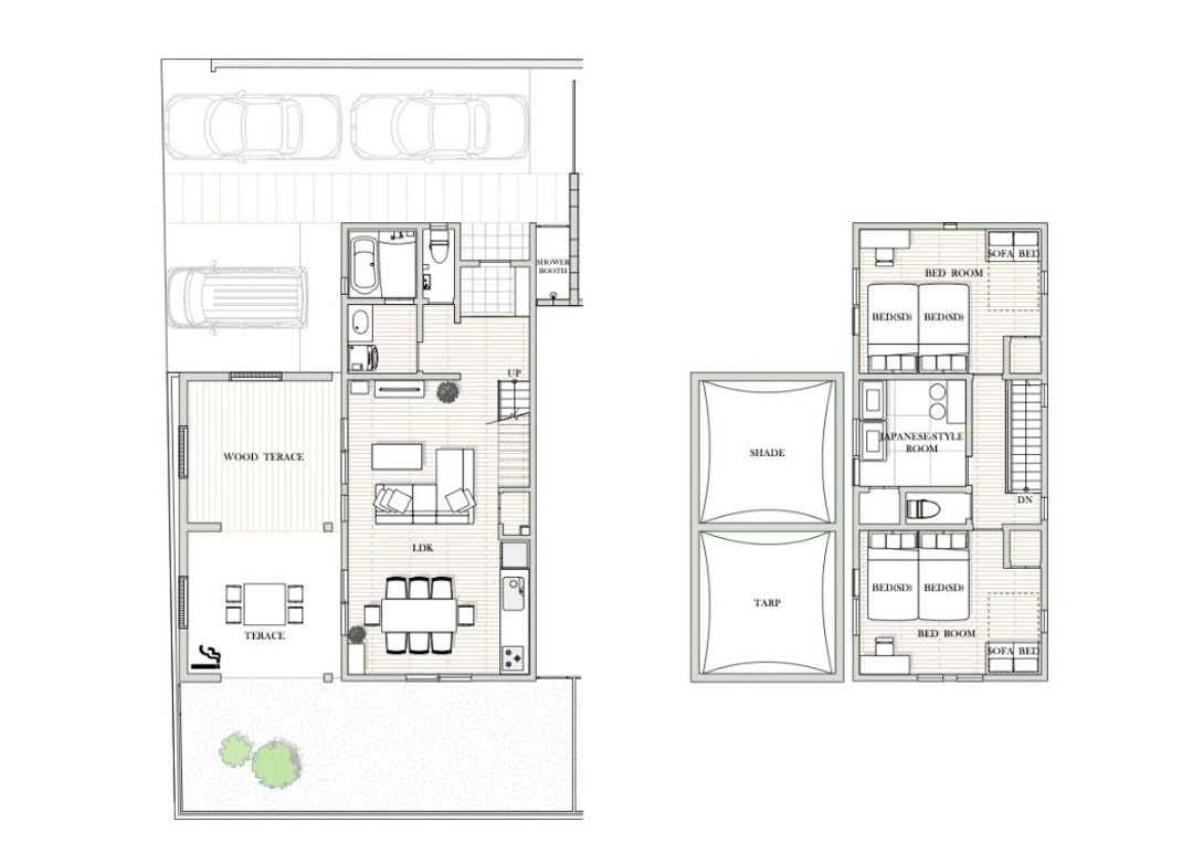 KISEKI HOUSE