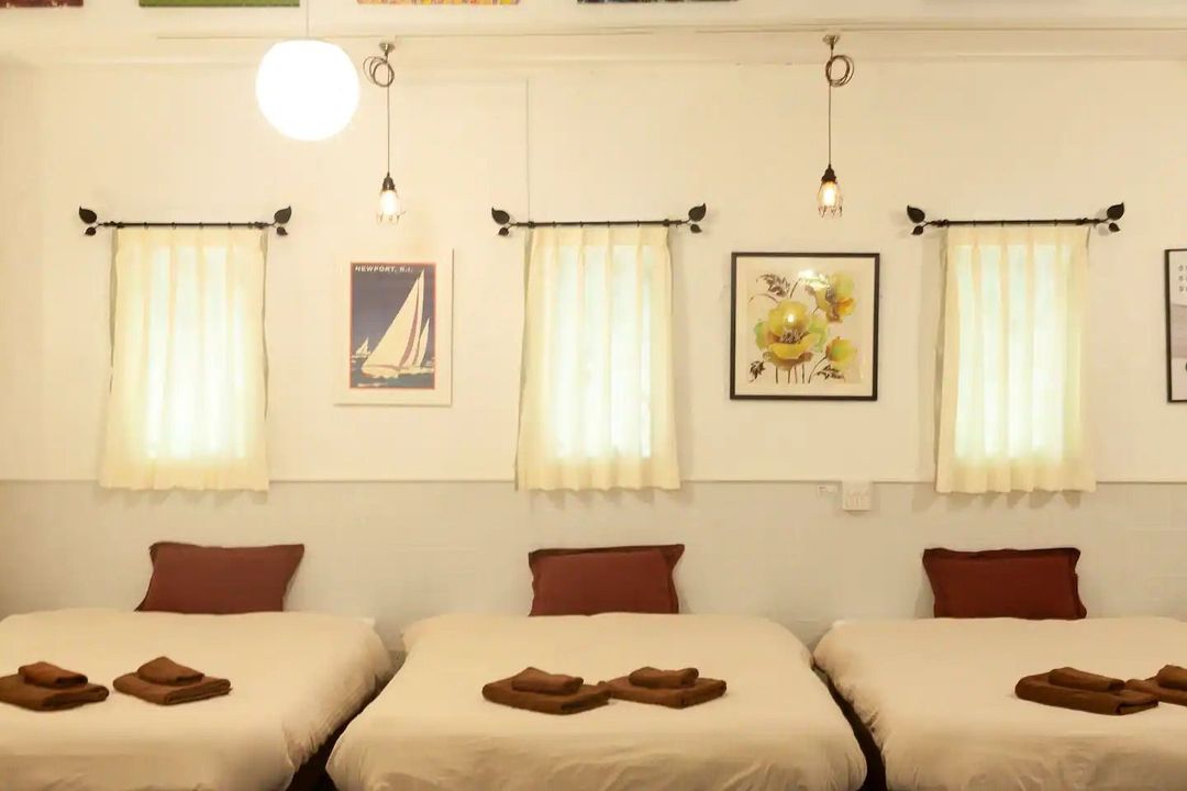 VERY旅居｜牧志站步行9分/國際通步行7分