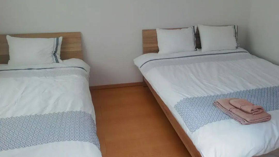 Kyoko's Okinawa Villa