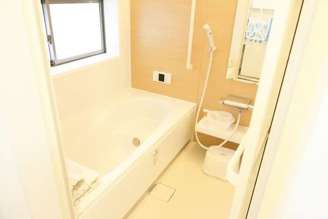 Kyoko's Okinawa Villa
