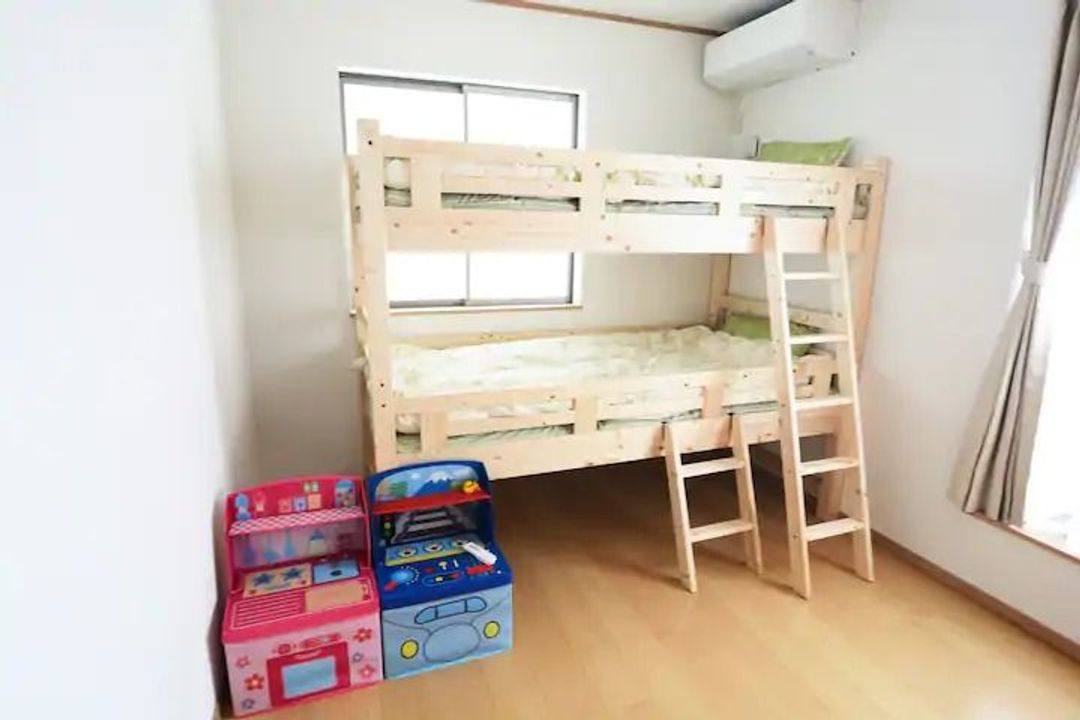 Kyoko's Okinawa Villa
