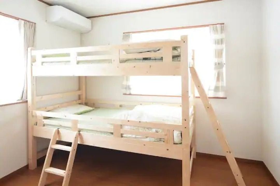 Kyoko's Okinawa Villa