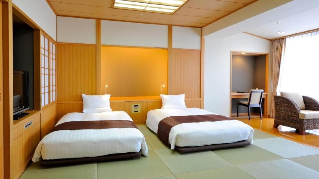盛岡大都會酒店 新翼｜盛岡JR步行2分