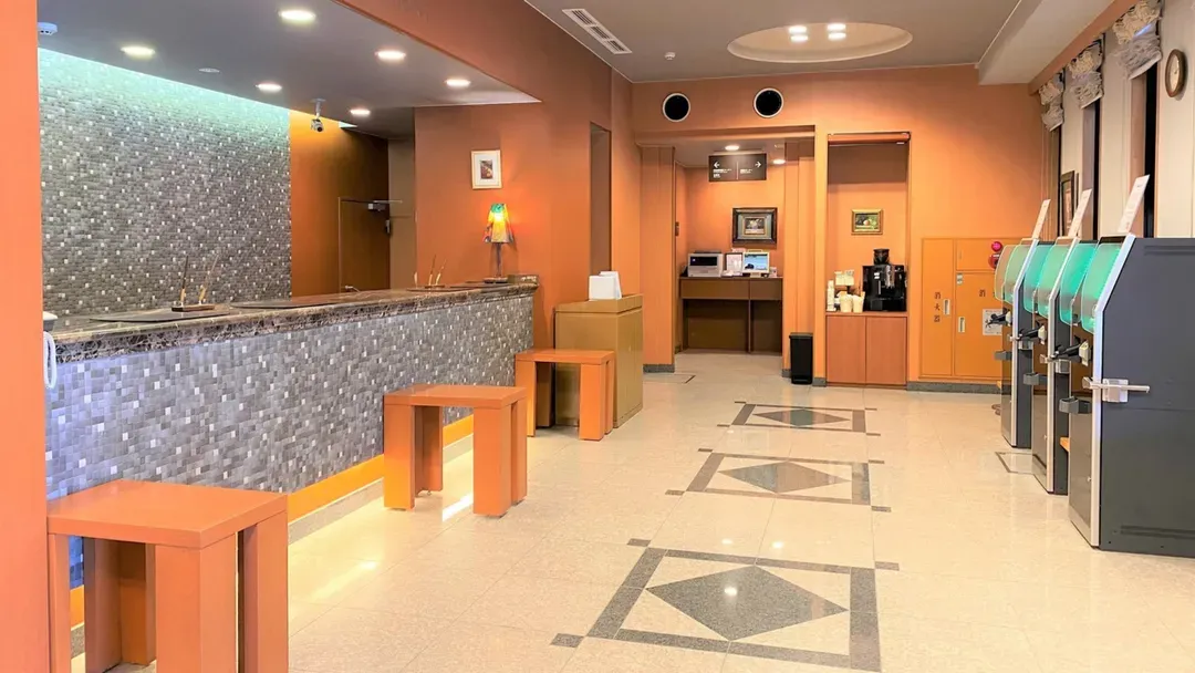 Hotel Route-Inn Morioka Ekimae
