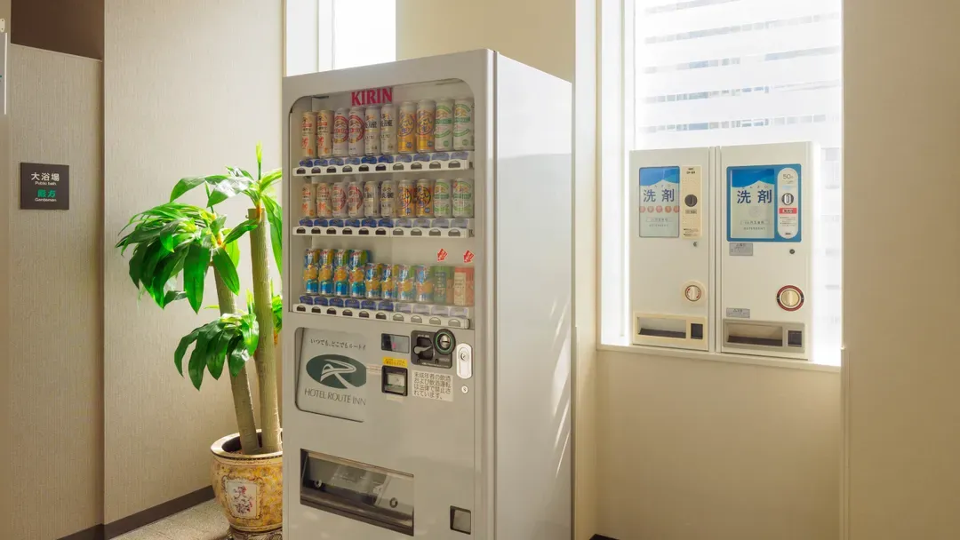 Hotel Route-Inn Morioka Ekimae
