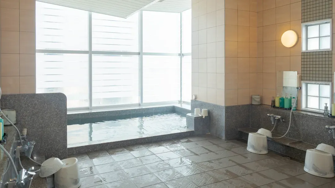 Hotel Route-Inn Morioka Ekimae