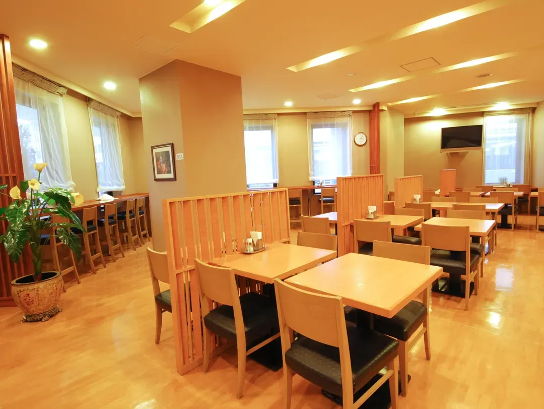 Hotel Route-Inn Morioka Ekimae