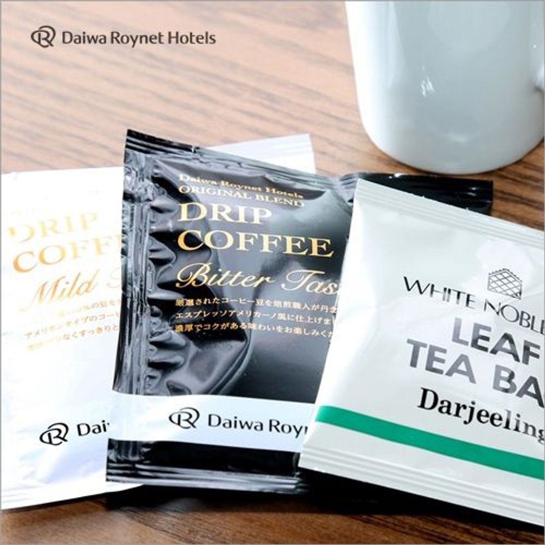Daiwa Roynet Hotel Morioka