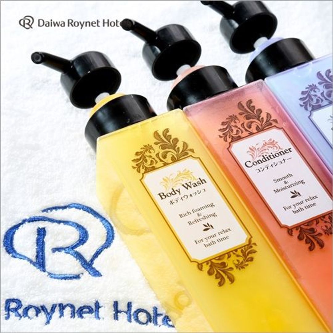 Daiwa Roynet Hotel Morioka