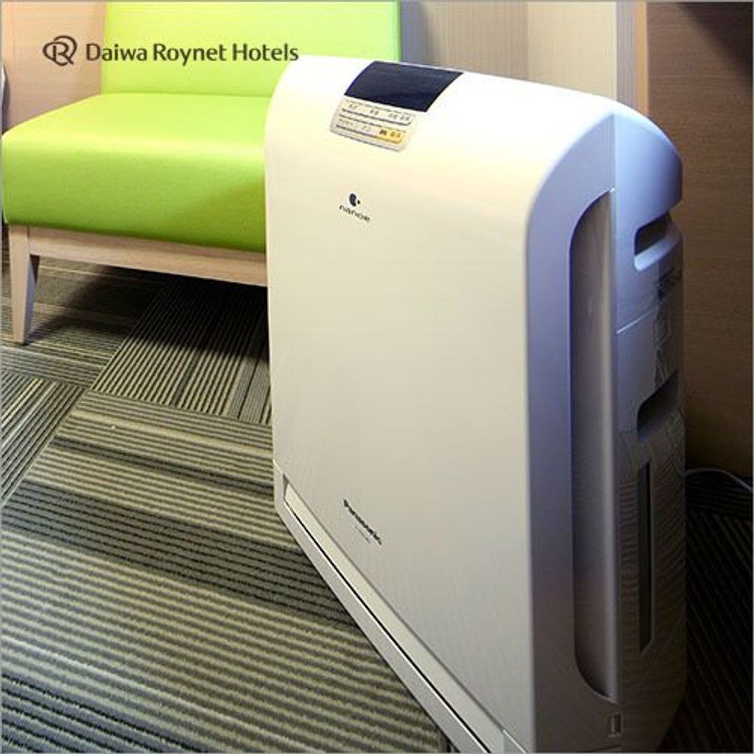 Daiwa Roynet Hotel Morioka