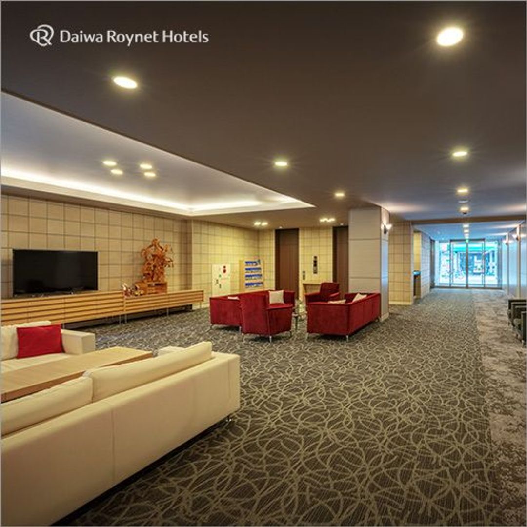 Daiwa Roynet Hotel Morioka