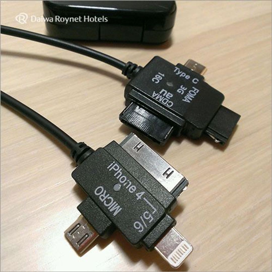 Daiwa Roynet Hotel Morioka