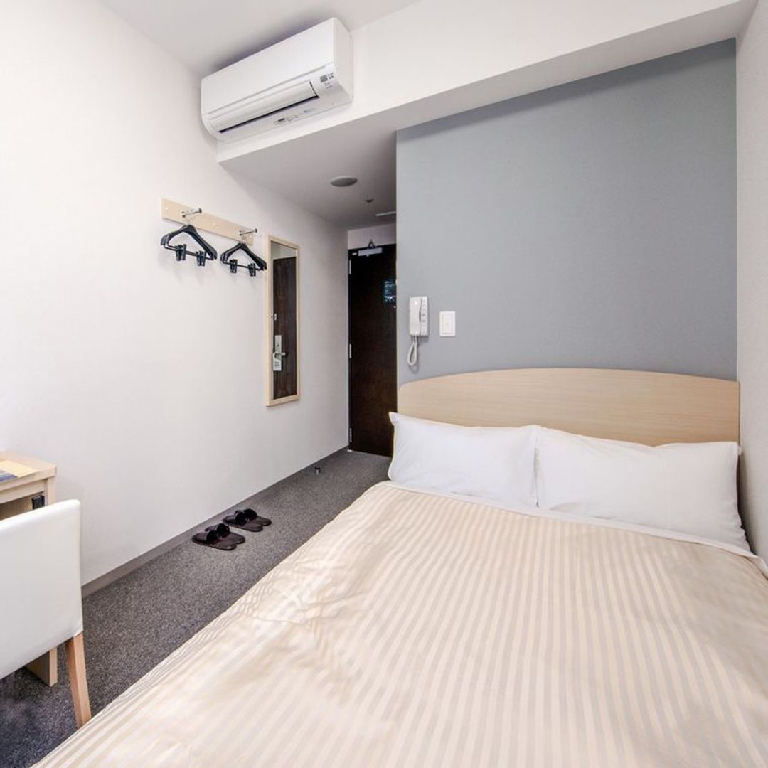 UNIZO INN Express Morioka