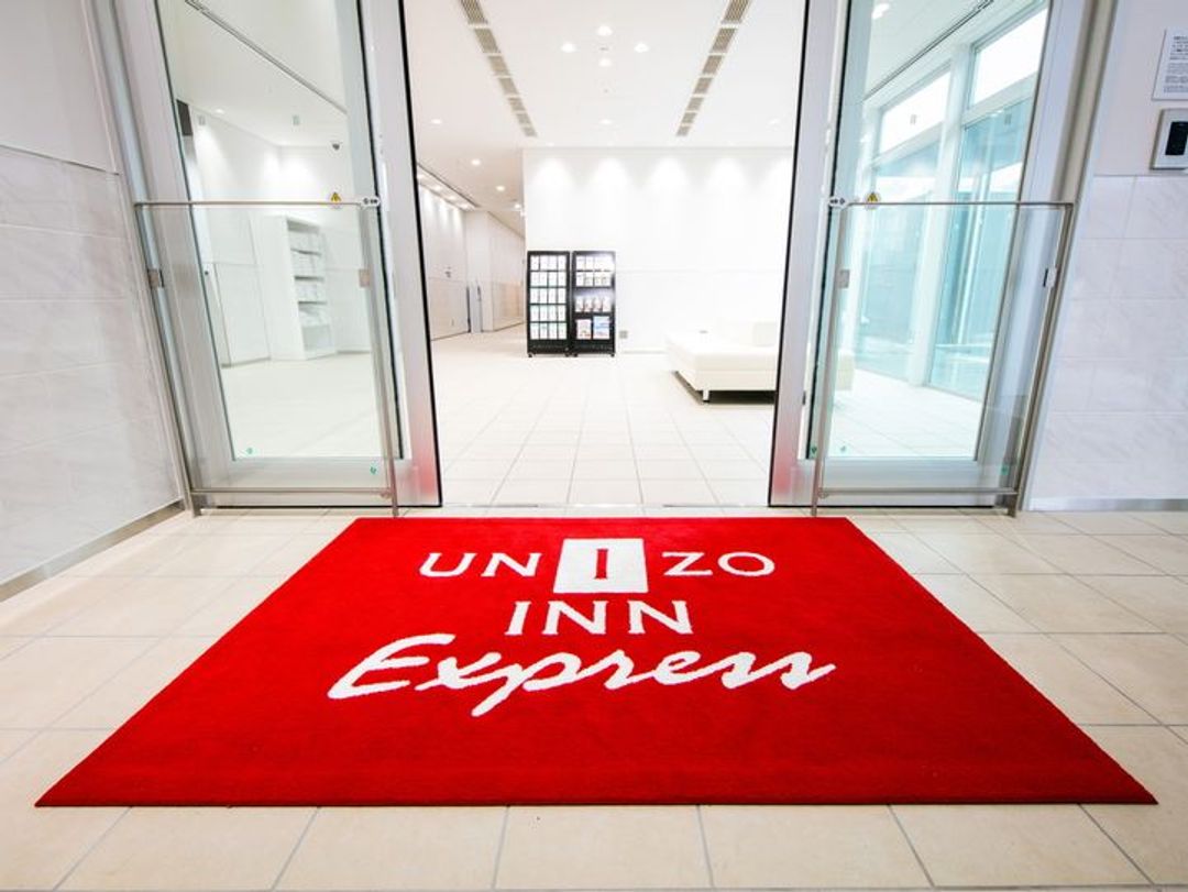 UNIZO INN Express Morioka