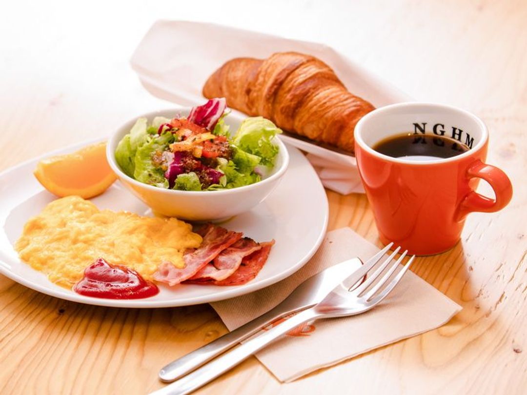 UNIZO INN Express Morioka