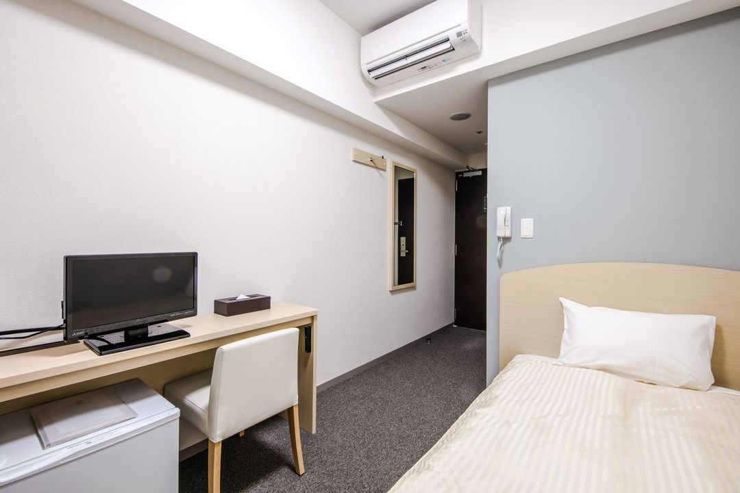UNIZO INN Express Morioka