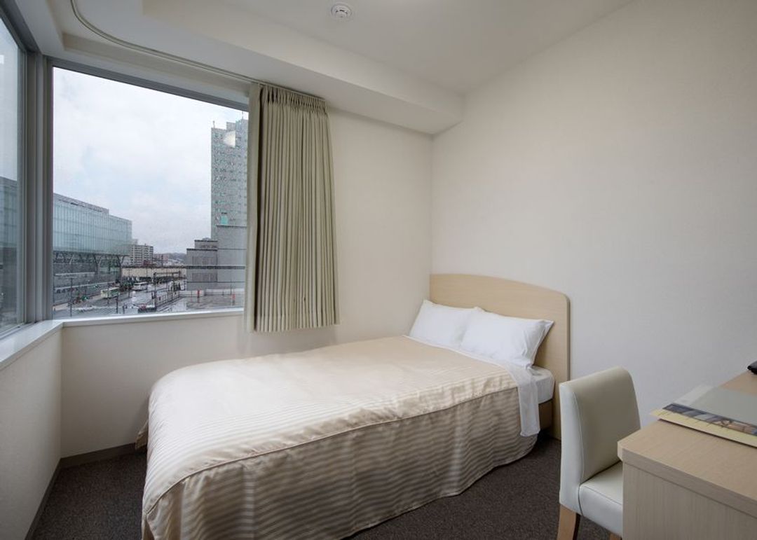 UNIZO INN Express Morioka