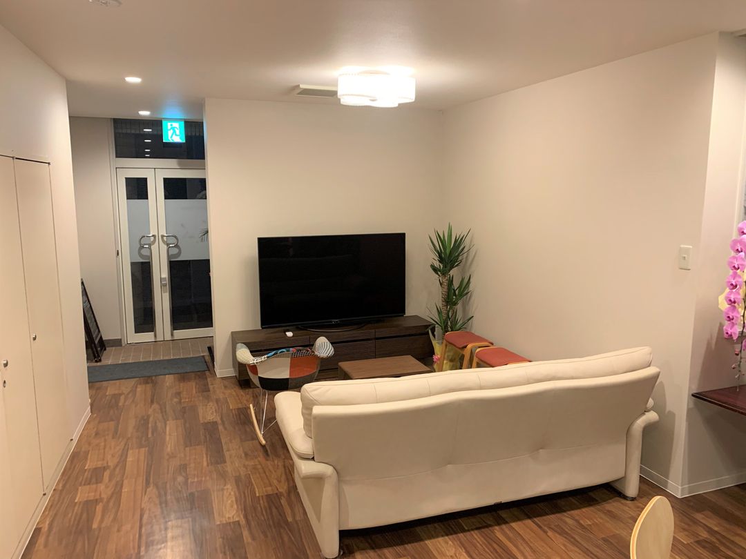 Guesthouse ZINK