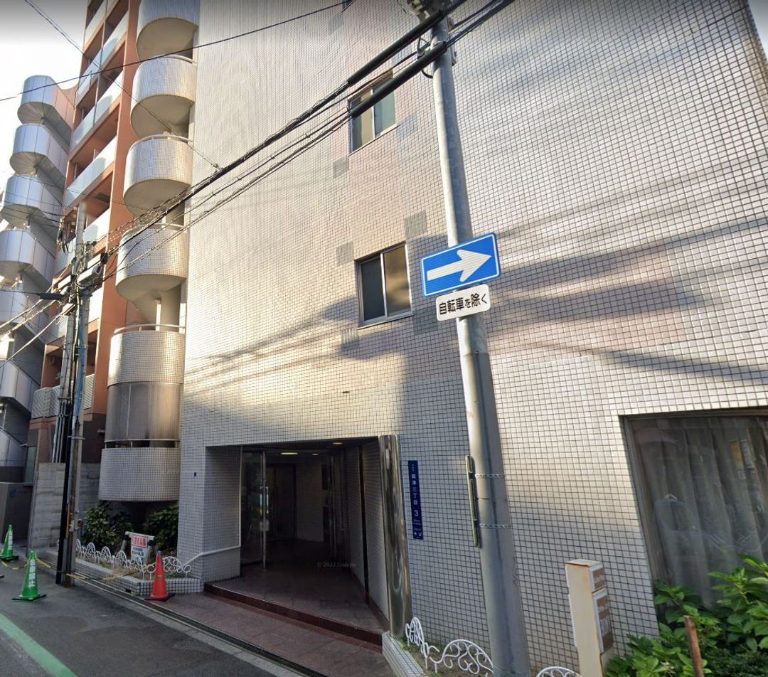 AEF: 黑門市場旅居｜日本橋站步行2分
