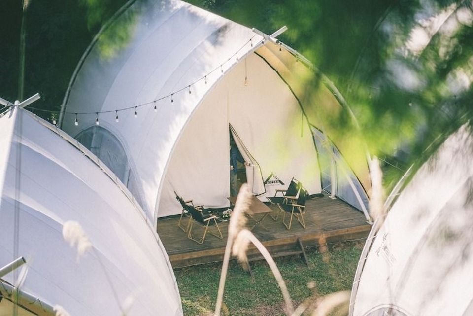 蟬說：霧語｜一泊二食再送迎賓點心、雲海、夜景-12