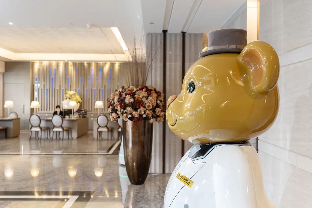 CHECK inn SELECT Taichung Dadun
