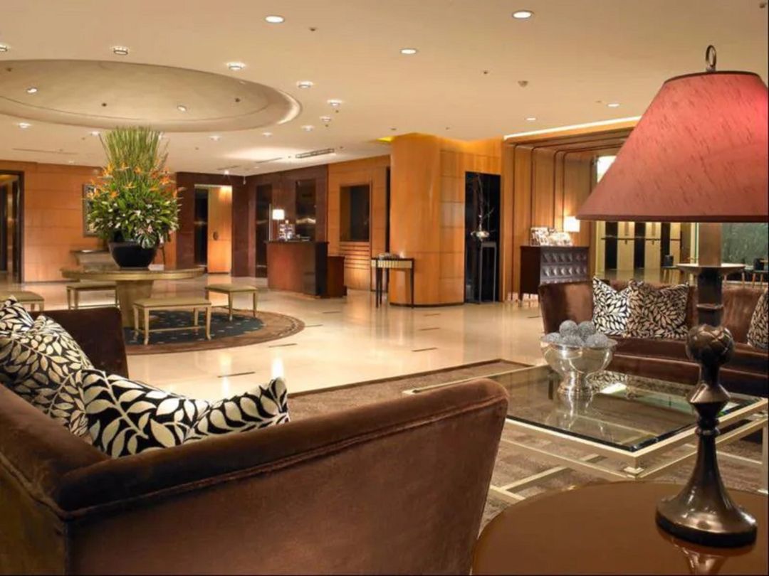 Tempus Hotel