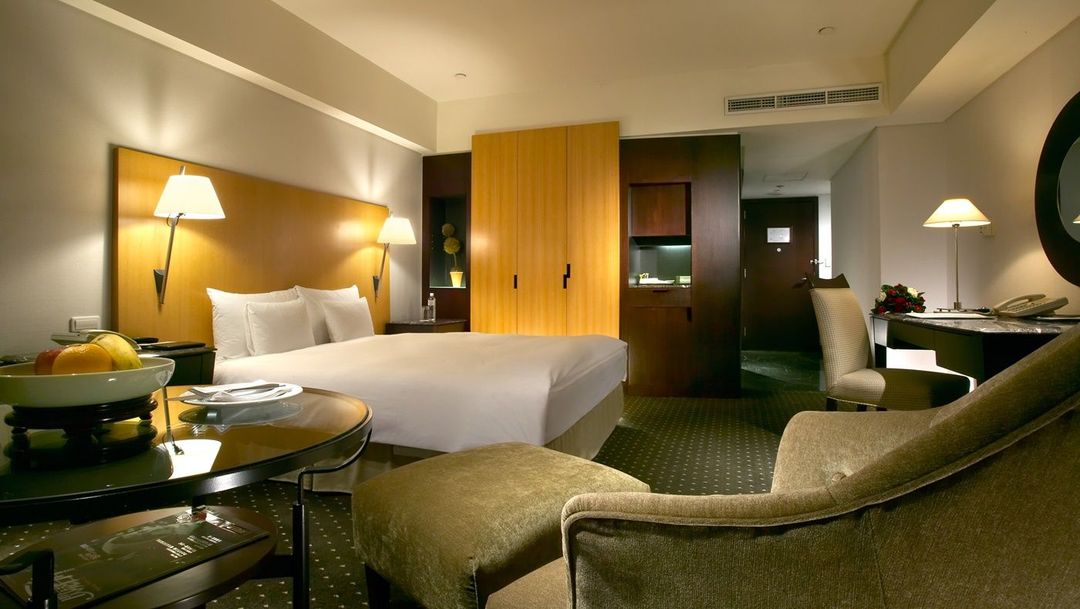 Tempus Hotel