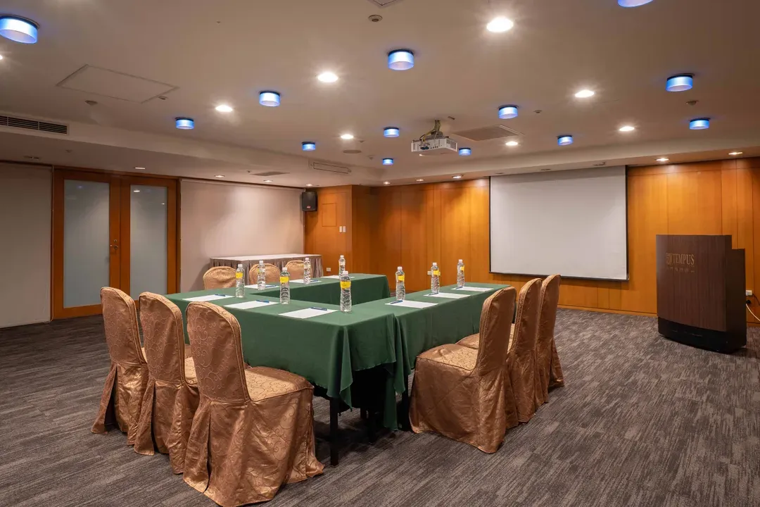Tempus Hotel